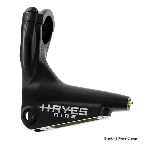 hayes 9 rebuild kit