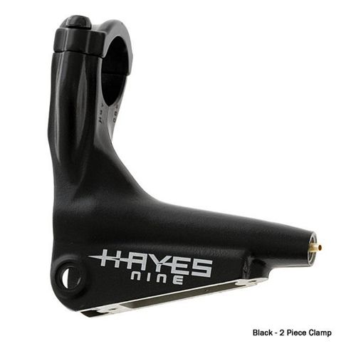 hayes nine master cylinder