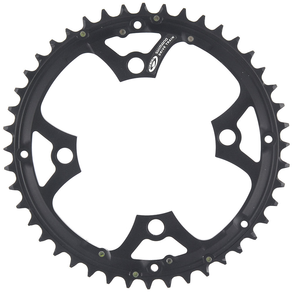 Shimano Deore FCM540 Chainrings