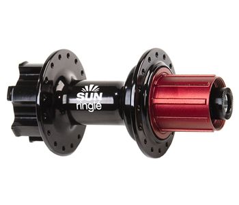 Sun Ringle Jumping Flea Rear MTB Hub