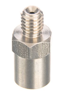 Goodridge Hose Connector M6 to M8 Male-Female Adap