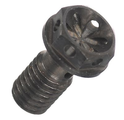 Goodridge Hose Connector M6 1.0 Banjo Bolt