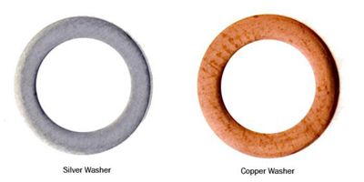 Goodridge M6 Washer