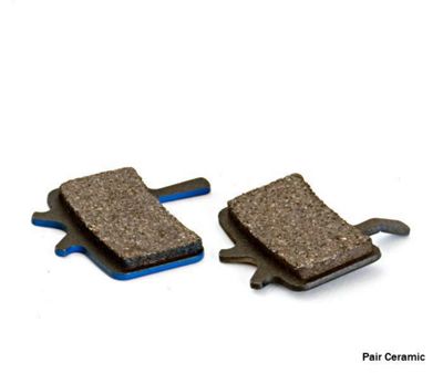 Goodridge Avid Juicy-BB7 Disc Brake Pads