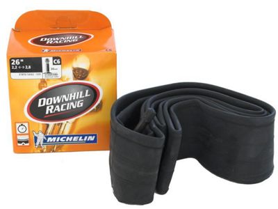 Michelin C6 DH MTB Bike Tube