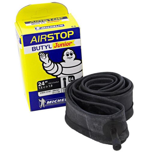 michelin a1 airstop tube