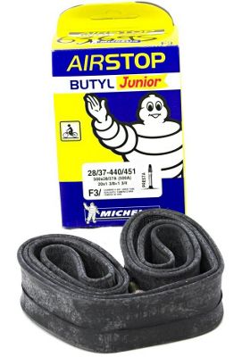 Michelin F3 AirStop Butyl Tube