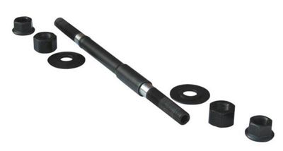 Halo Spin Doctor Solid Rear Axle kit