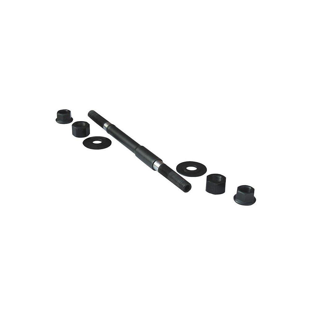 Halo Spin Doctor Solid Rear Axle kit
