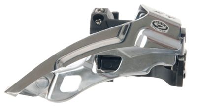 Shimano XT M770 Top Swing 9sp Front Mech