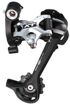 Shimano XT M771 9 Speed Rear Mech