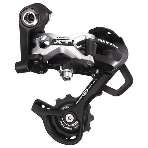 shimano rapid rise rear derailleur