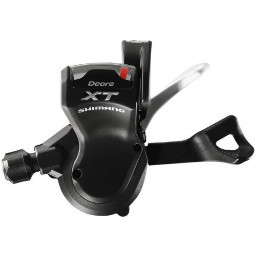 Commande de vitesses VTT 9v Shimano XT M770 Chain Reaction Cycles