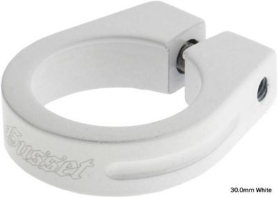 Gusset Clench Seat Clamp
