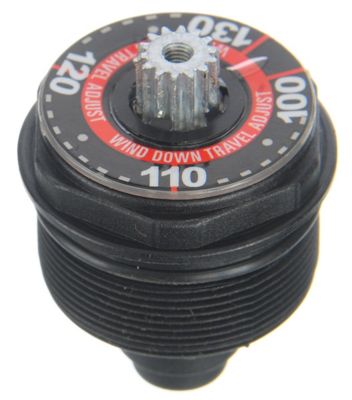 Manitou Splice Wind Down Adjuster Assembly 2006