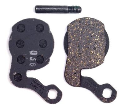 Magura Magura Louise 2007-2011 Disc Brake Pads