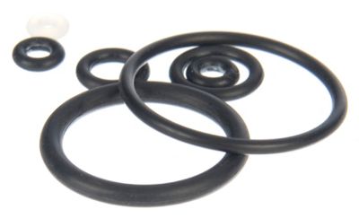 Manitou Axel Remote Lock Out O Ring Kit 2005