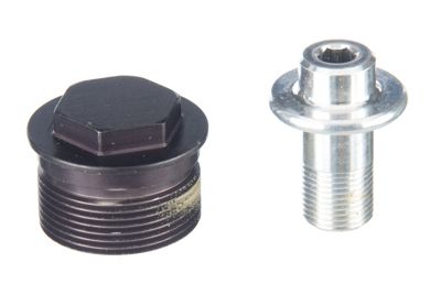 Manitou Nixon Compression Top Cap