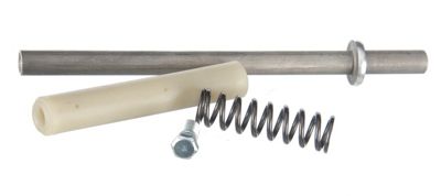 Manitou Axel Push Rod Assembly 2006