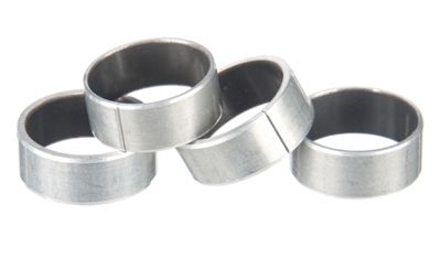 Manitou Axel Bushing Kit 2006