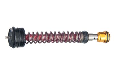 Manitou Nixon CID Cartridge Assembly 2006