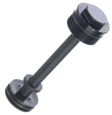 Manitou Stance Static-Blunt Compression Damper