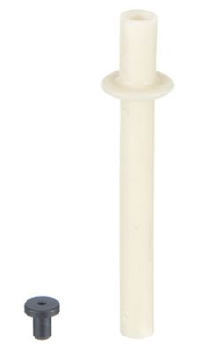Manitou Black Super Push Rod Assembly