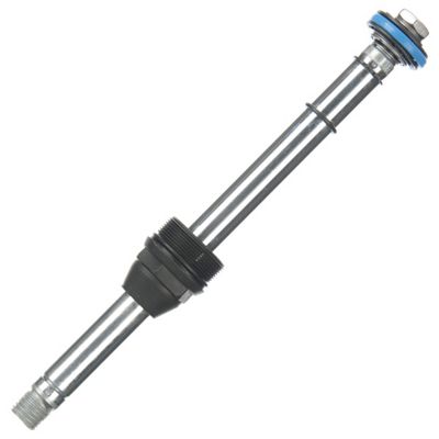 Manitou Trace-Axel Comp Rebound Assembly