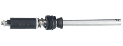 Manitou Black Platinum Travel Adjuster - Bottom