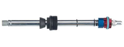 Manitou Black SPV Rebound Assembly