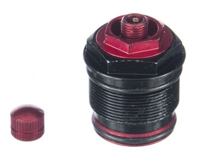 Manitou Black SPV Air Pre-load Volume Assembly