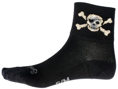 SockGuy Pirate Socks