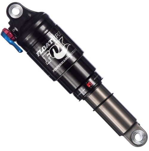 Fox Suspension Float RP2 2008 Chain Reaction Cycles