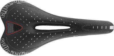 Selle Italia C2 Gel Flow Saddle