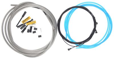 Goodridge Brake Cable Kit