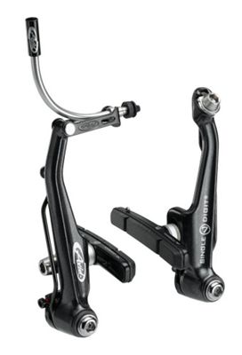 Avid Single Digit 7 Brake Review