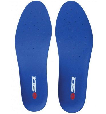 Sidi Replacement Insoles 2015