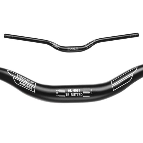 dmr wingbar 35
