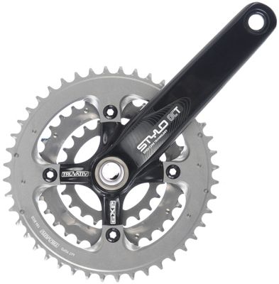 Truvativ Stylo 3.3 GXP Chainset