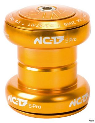 NC-17 Imperator S-Pro Headset