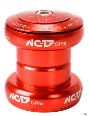 NC-17 Imperator S-Pro Headset