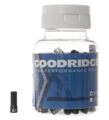 Goodridge Brake Cable Lined Ferrule