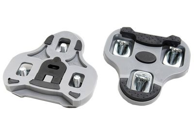 Look Keo Grip Cleats Review