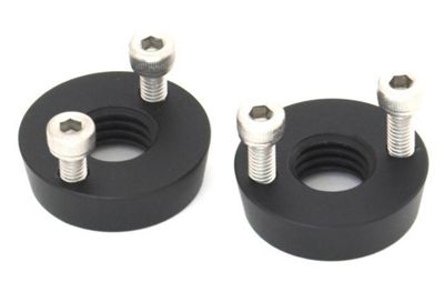 DMR SwopOut Maxle Adapter Bosses