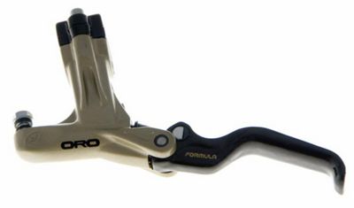 Formula Oro Puro Complete Master Cylinder