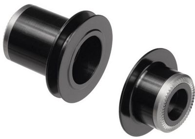 DT Swiss Conversion Kit QR to 10mm Thru Bolt Rear