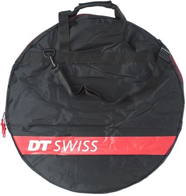 DT Swiss Wheel Bag - Triple Review
