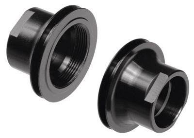 DT Swiss Conversion Kit QR to 20mm Front