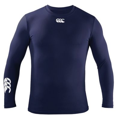 Canterbury Long Sleeve Baselayer - Cold 2015