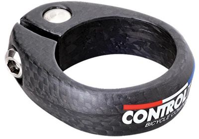 ControlTech Comp Carbon Seat Clamp